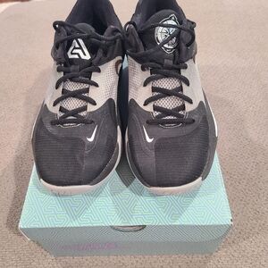 GIannis Antetokounmpo Nike Zoom Freak 4